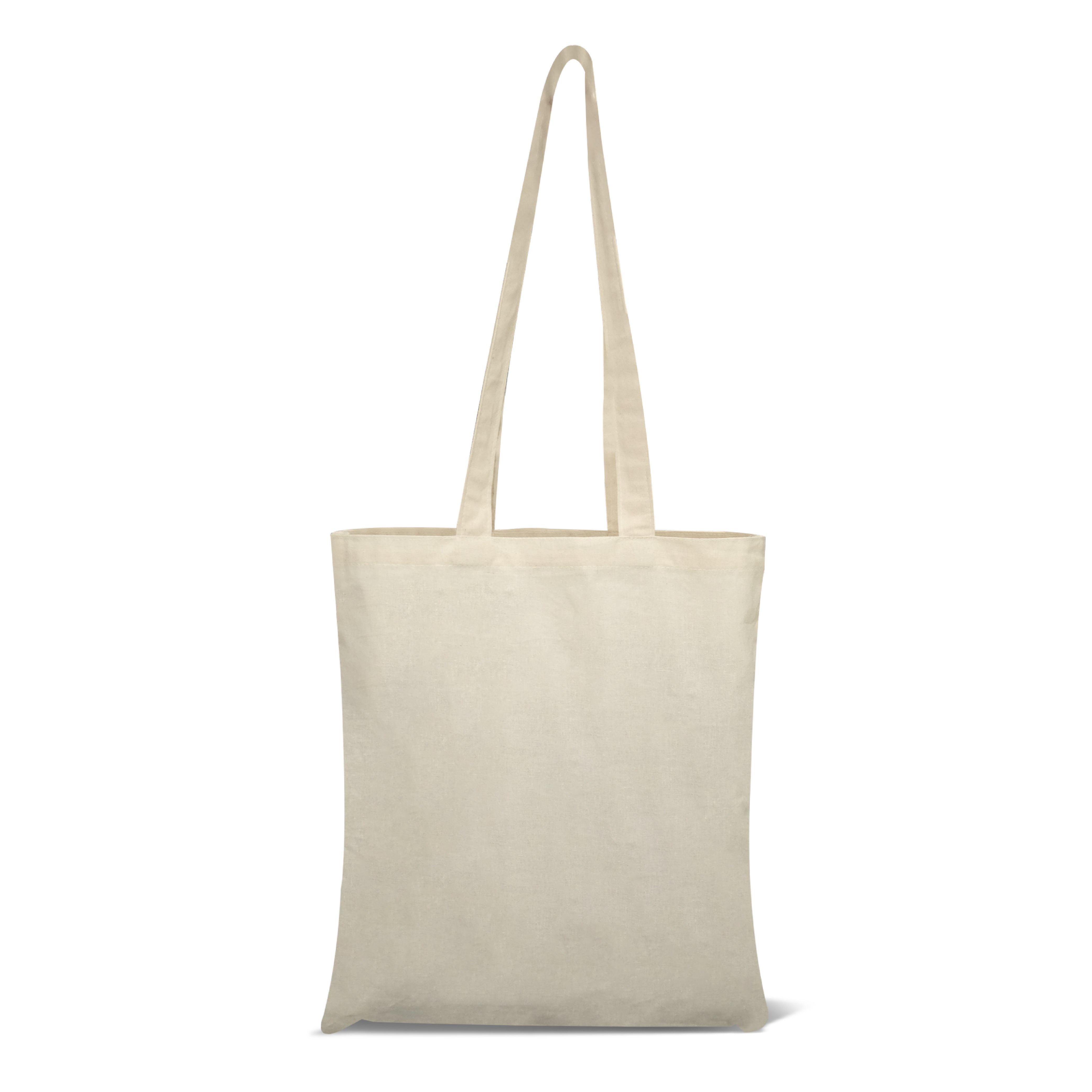Plain Cotton Tote Bags | Durable & Eco-Friendly Shopping Bags | Perfect for DIY, Gifting & Branding
